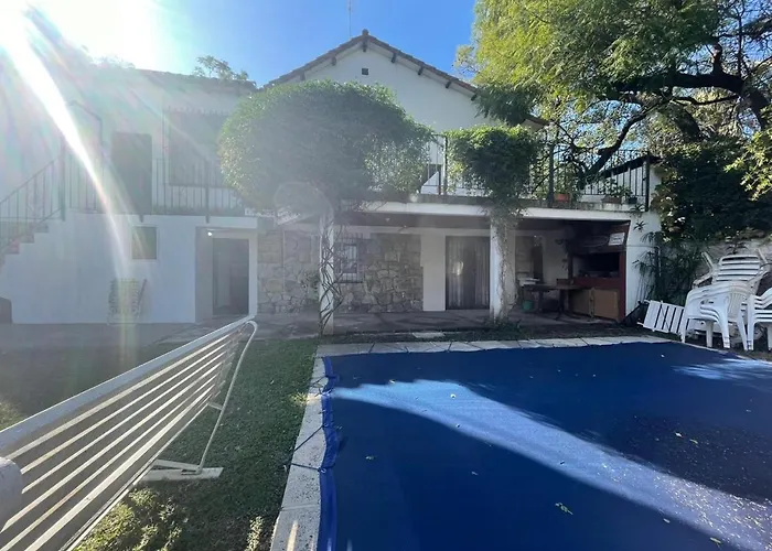 Monoambiente El Sosiego