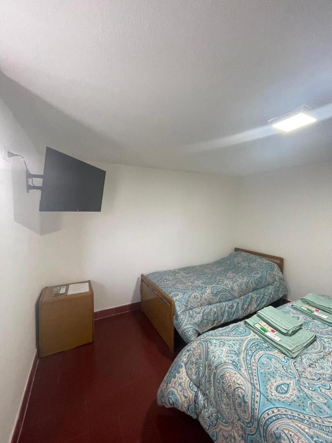 Monoambiente El Sosiego Alta Gracia
