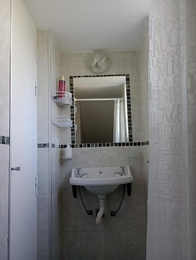 Apartment Monoambiente El Sosiego Alta Gracia