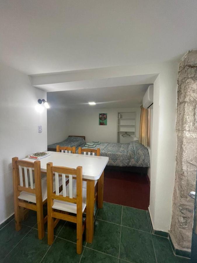 Monoambiente El Sosiego Apartment