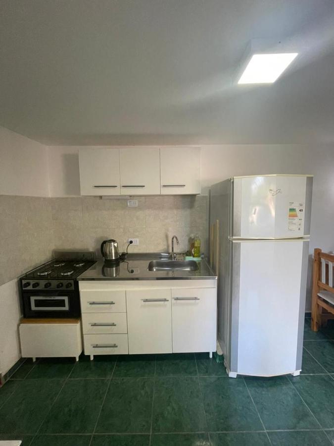 Monoambiente El Sosiego Apartment