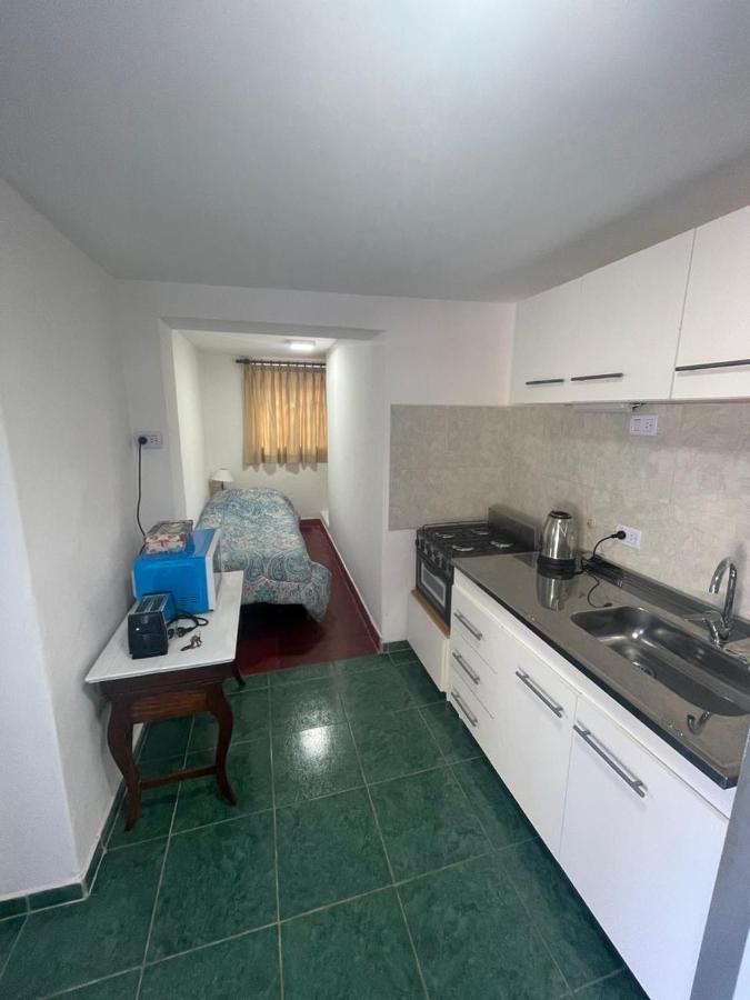 Apartment Monoambiente El Sosiego Alta Gracia